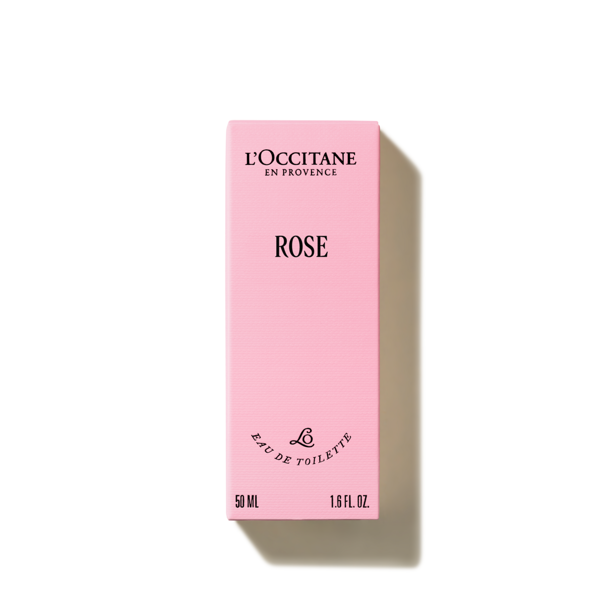 Eau de Toilette Rose