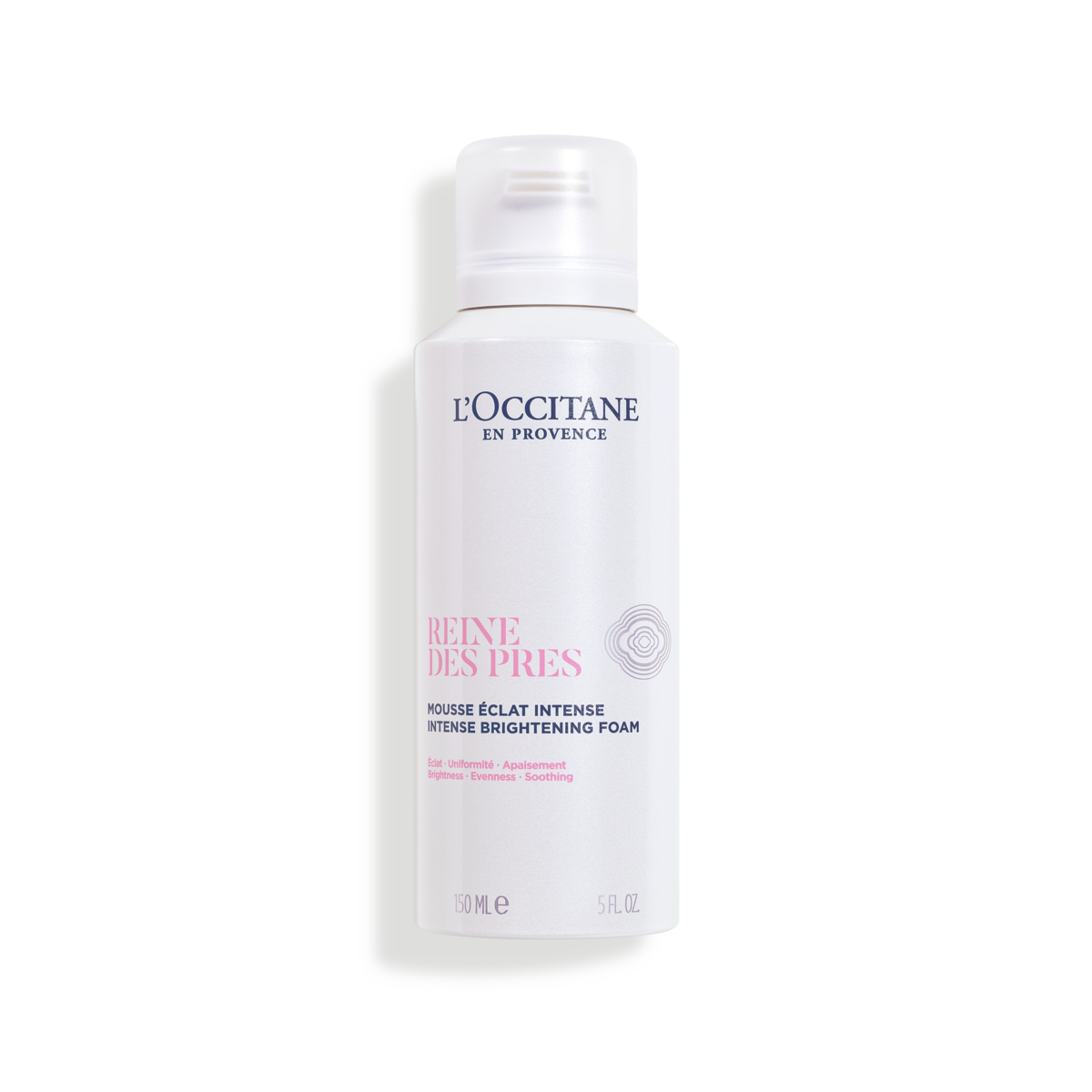 Espuma Limpiadora Facial Iluminadora Despigmentante