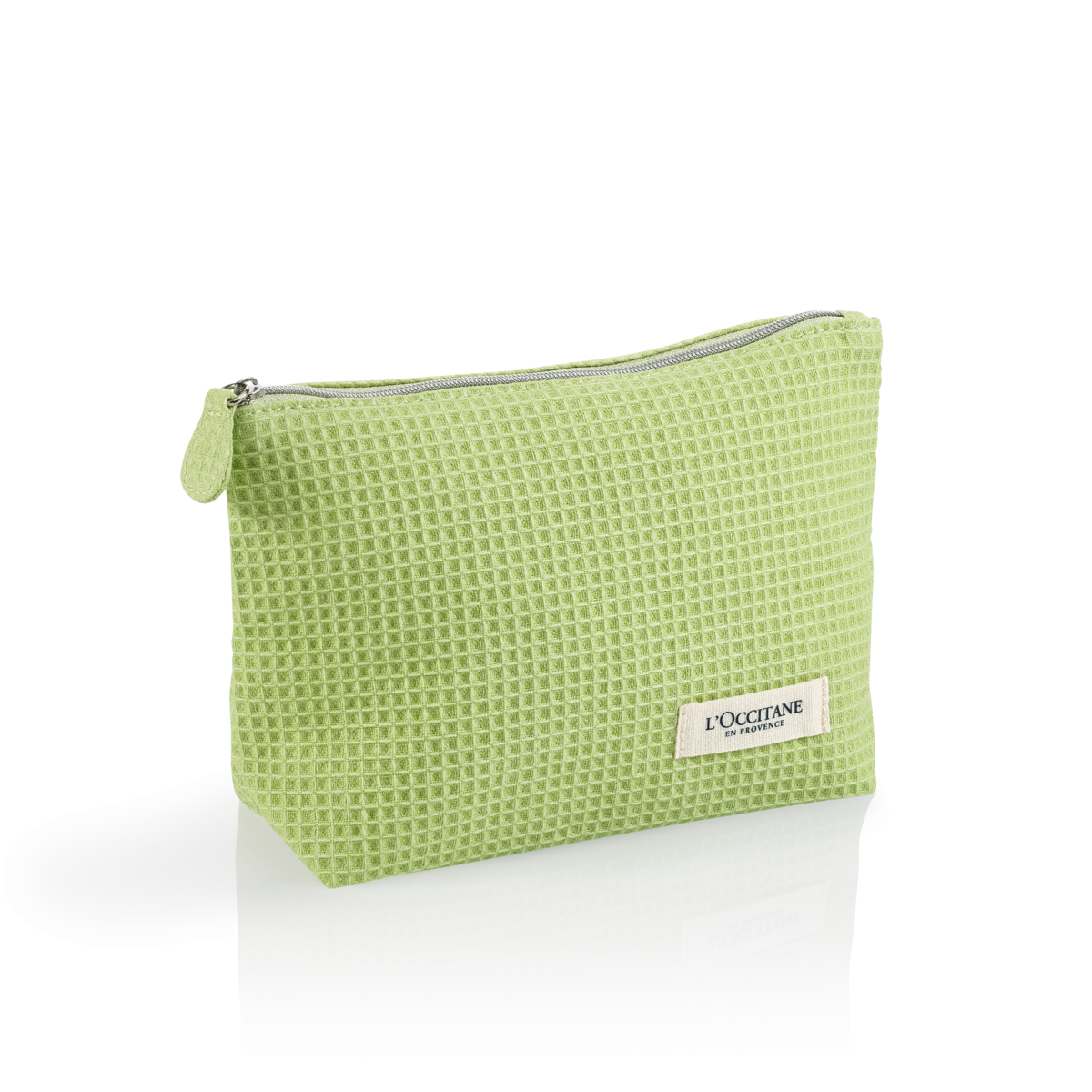2024 GREEN COLLECTION POUCH