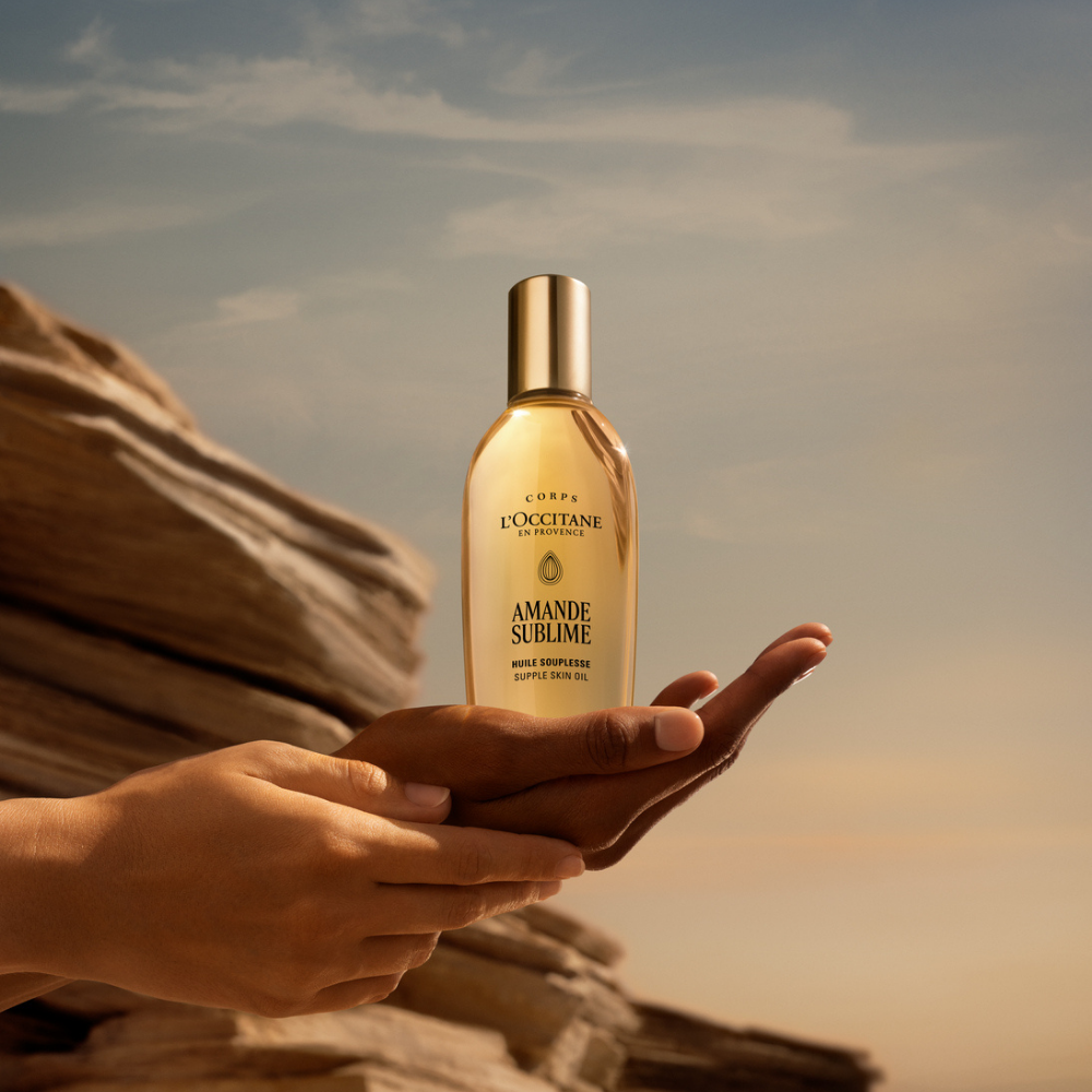 Dúo Refill Aceite Elasticidad Antiestrías Almendra