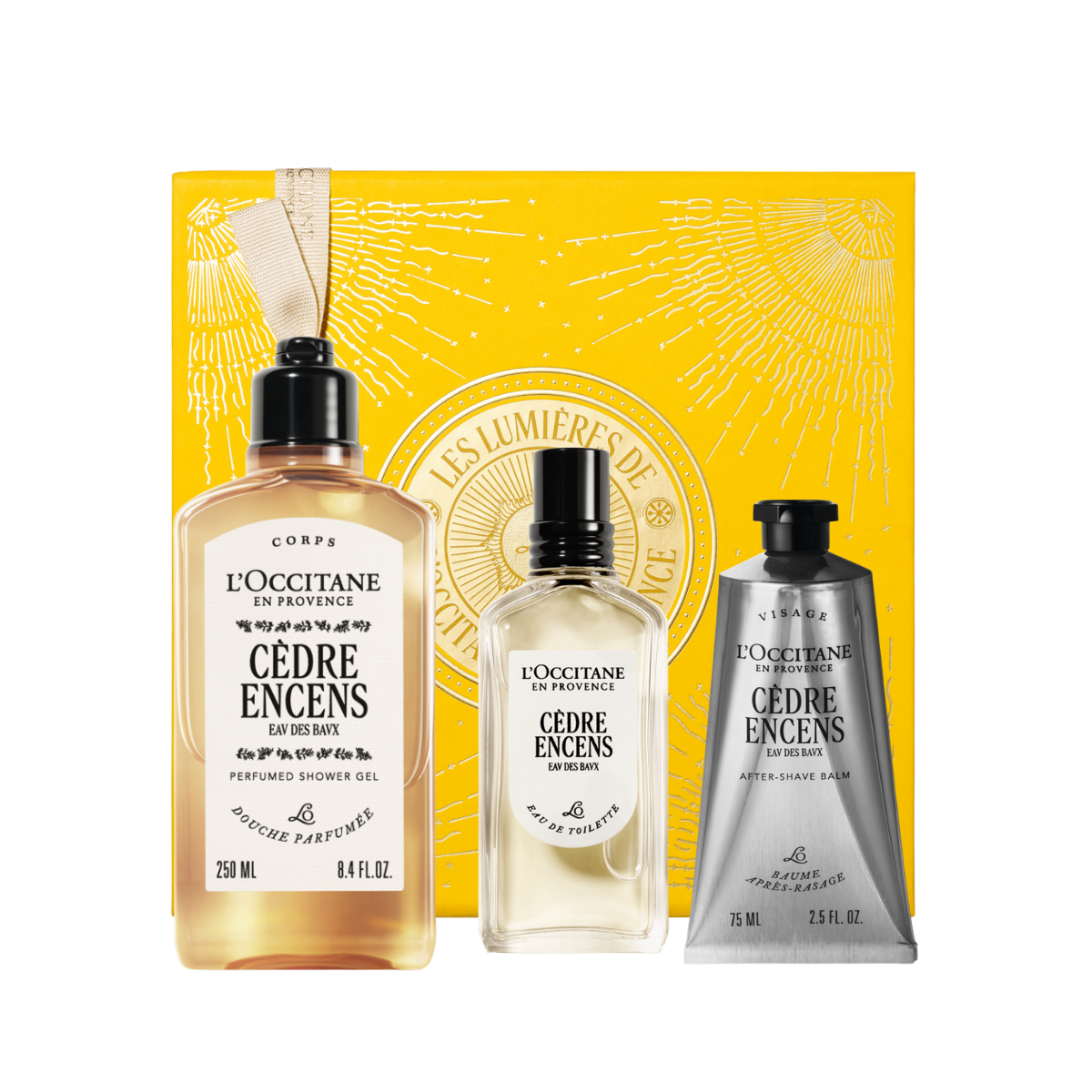 Regalo Navidad L'Occitane