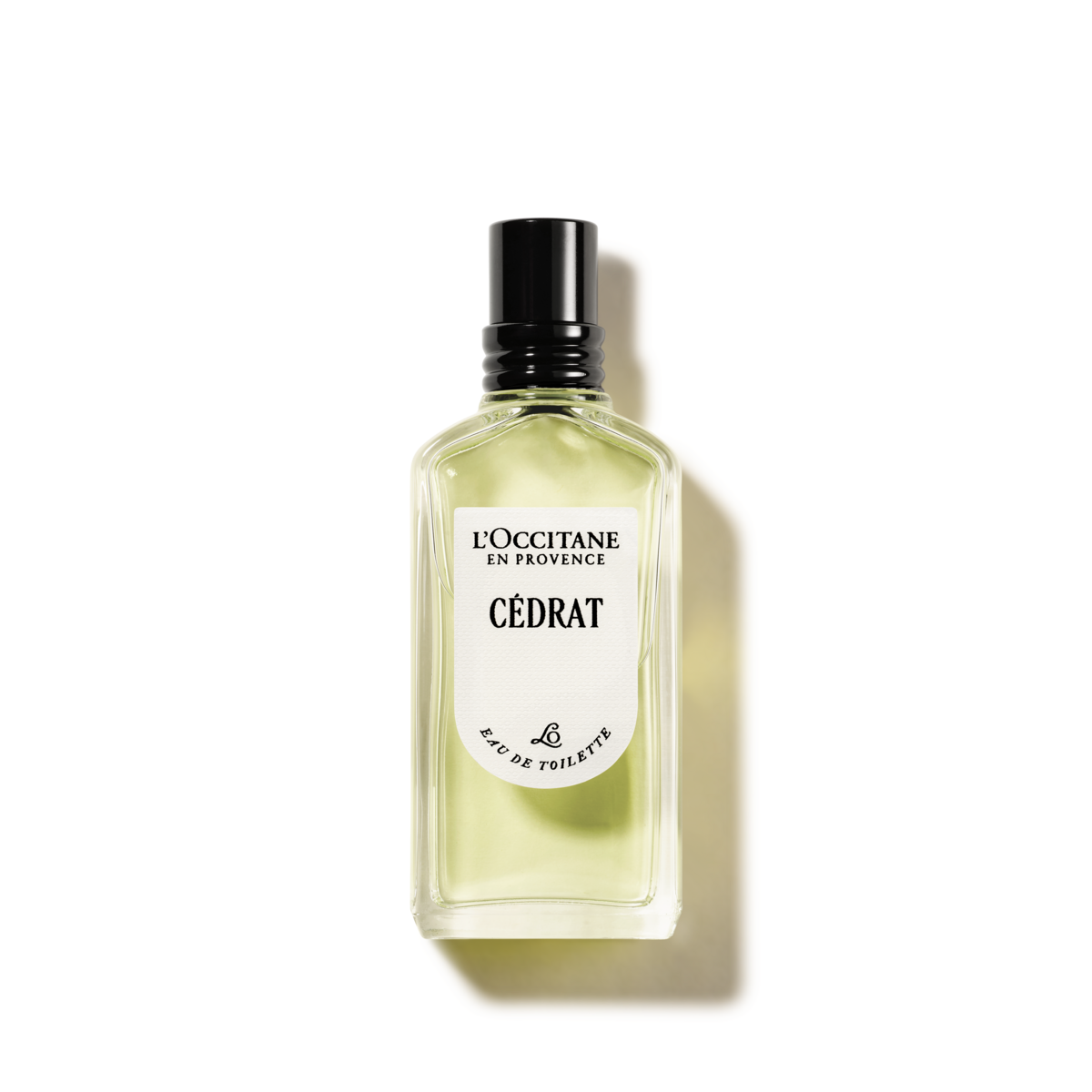 Eau de Toilette Cédrat 50 ml – L'Occitane Chile