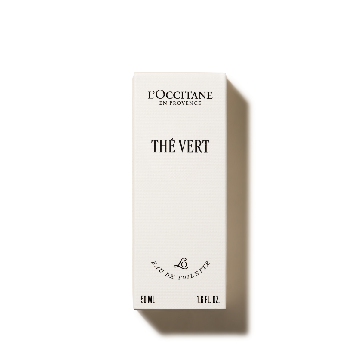 Eau de Toilette Thé Vert 50 ml