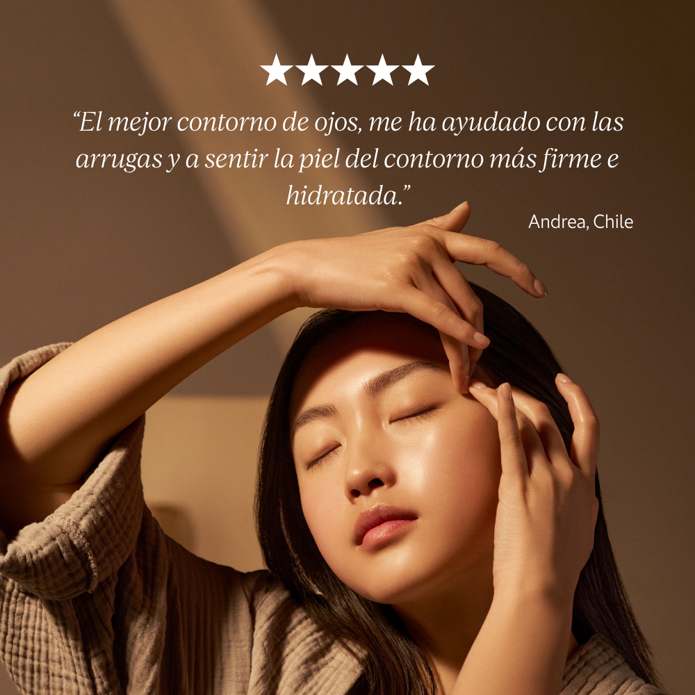 Bálsamo Contorno de Ojos Divina Immortelle