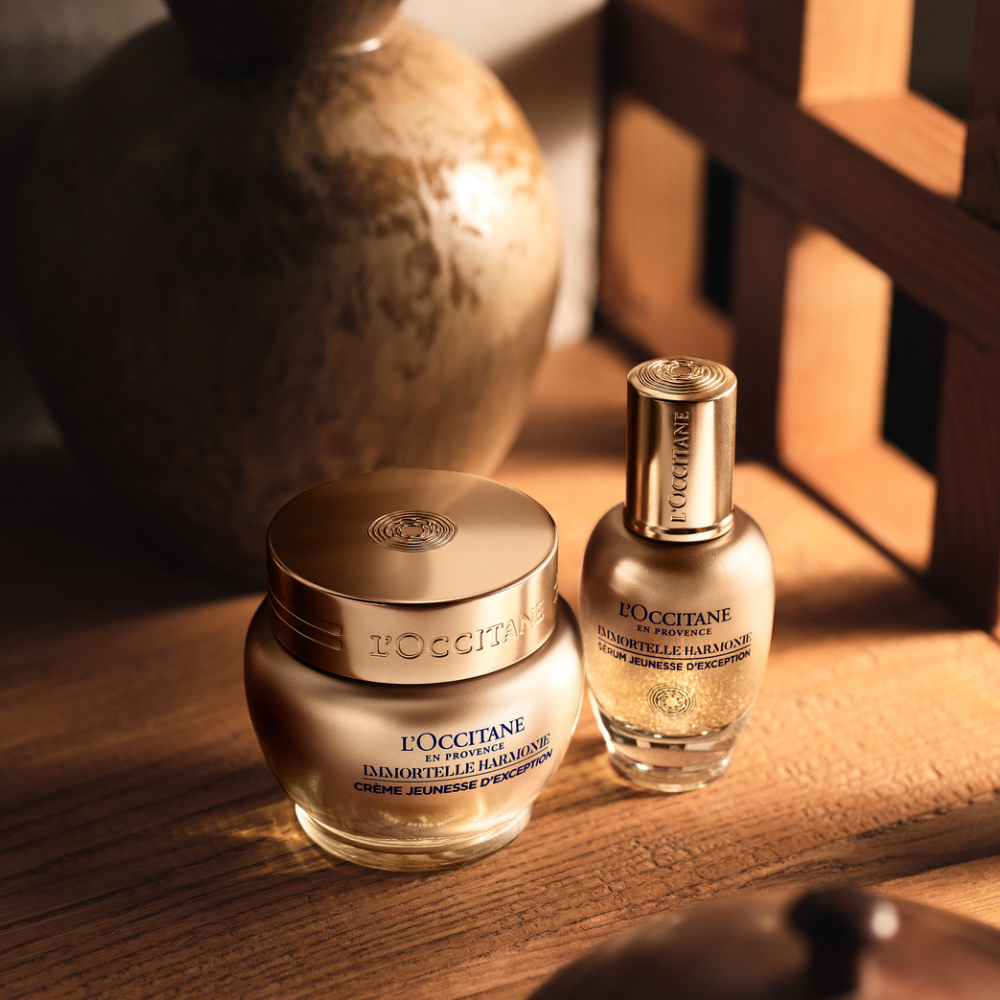 Sérum Facial Divina Harmonie