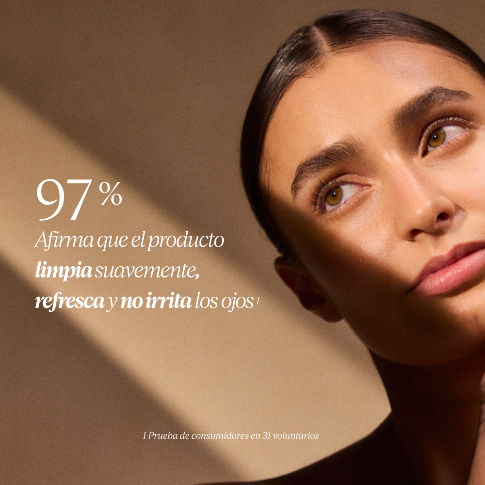 Leche de Limpieza Facial Karité