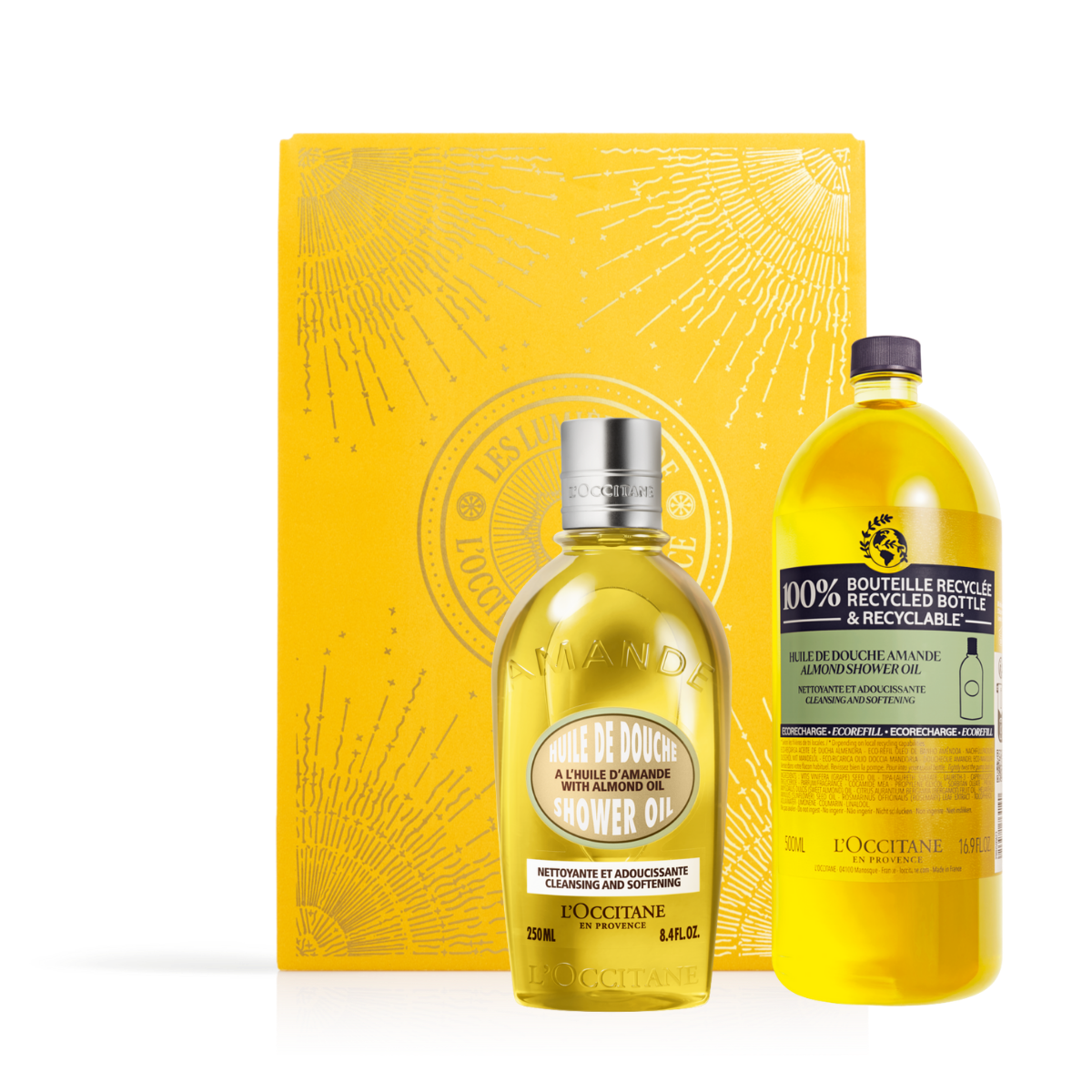 Regalo Navidad L'Occitane