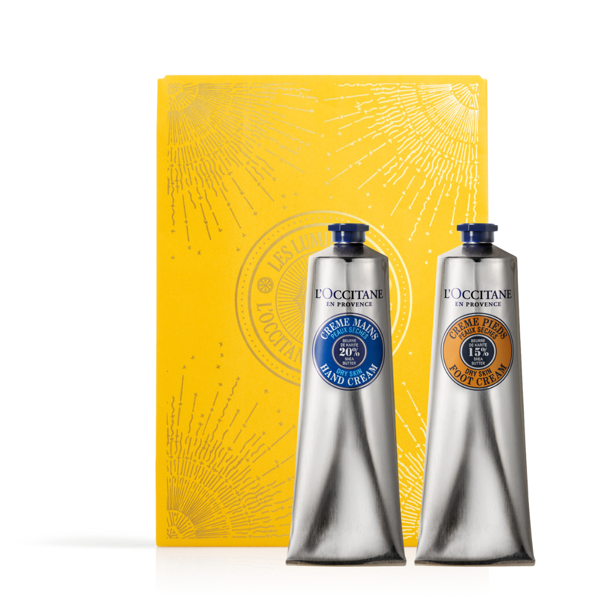 Regalo Navidad L'Occitane