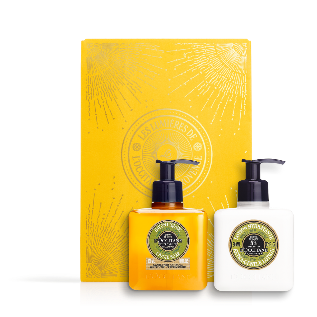 Regalo Navidad L'Occitane