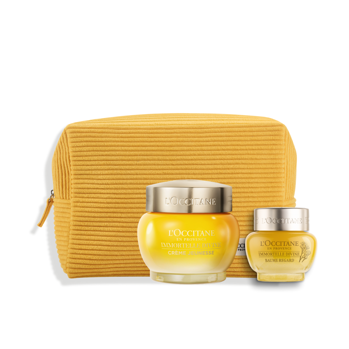 Regala Navidad L'Occitane