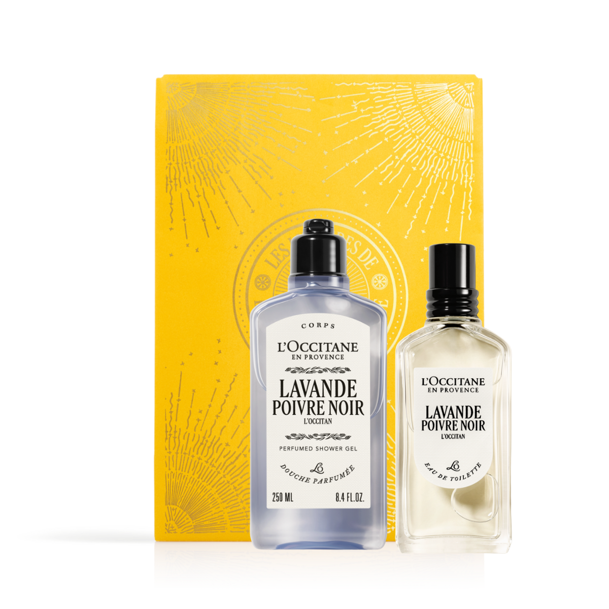 Regalo Navidad L'Occitane