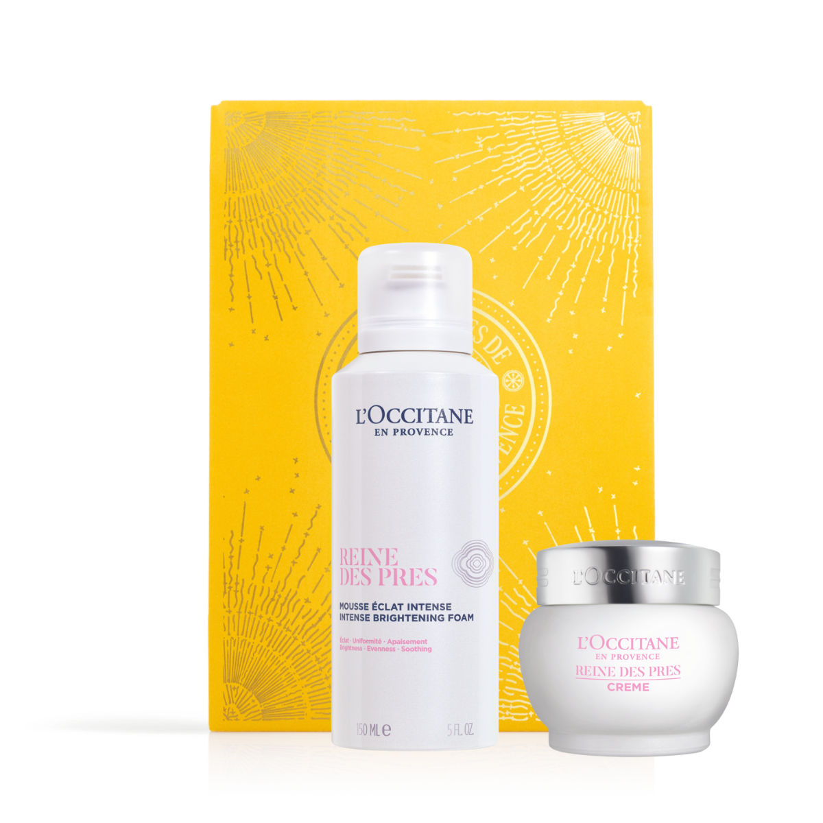 Regalo Navidad L'Occitane