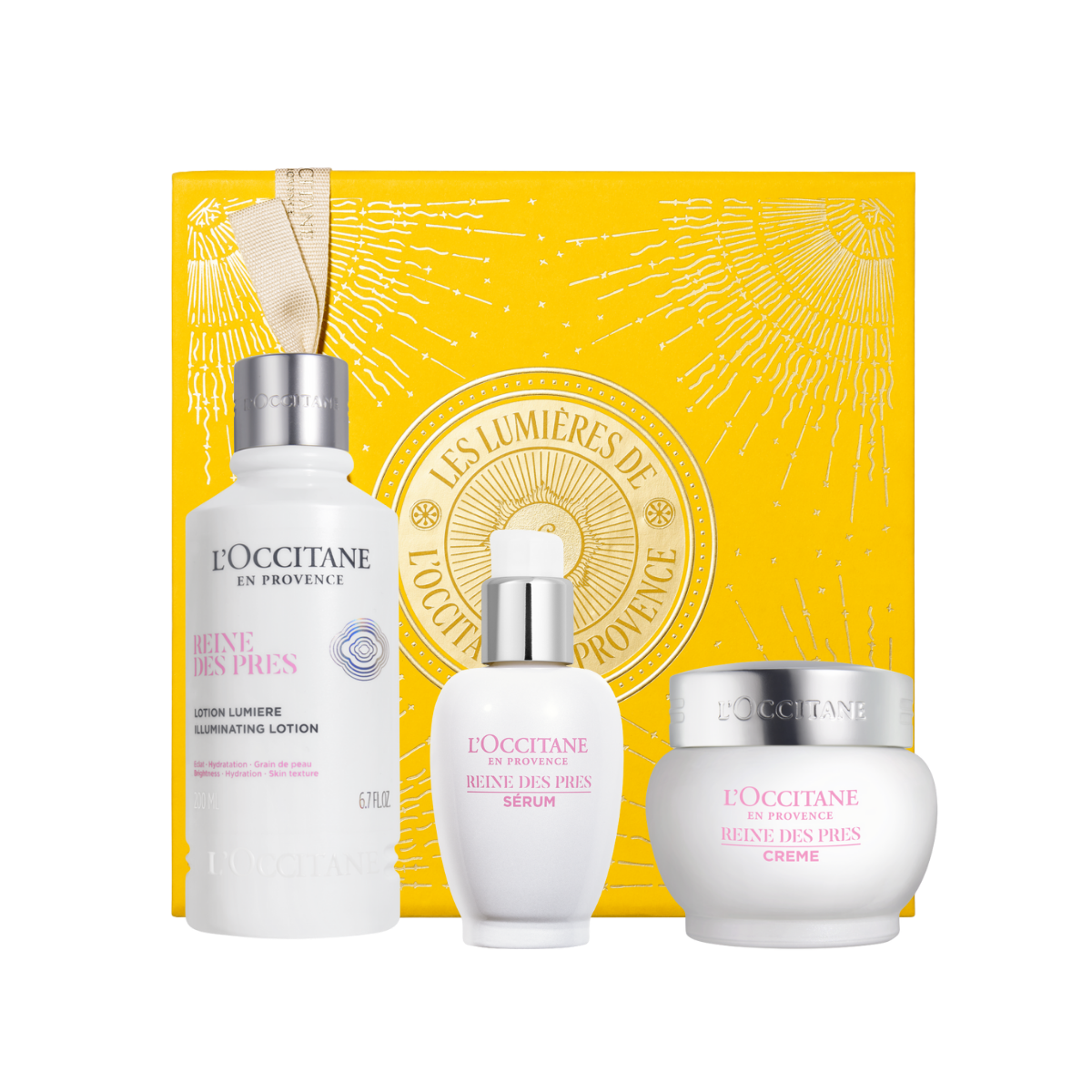 Regalo Navidad L'Occitane