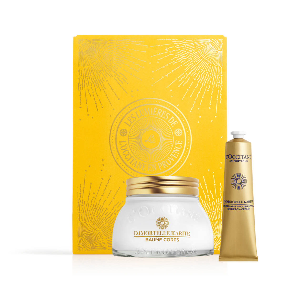 Regalo Navidad L'Occitane