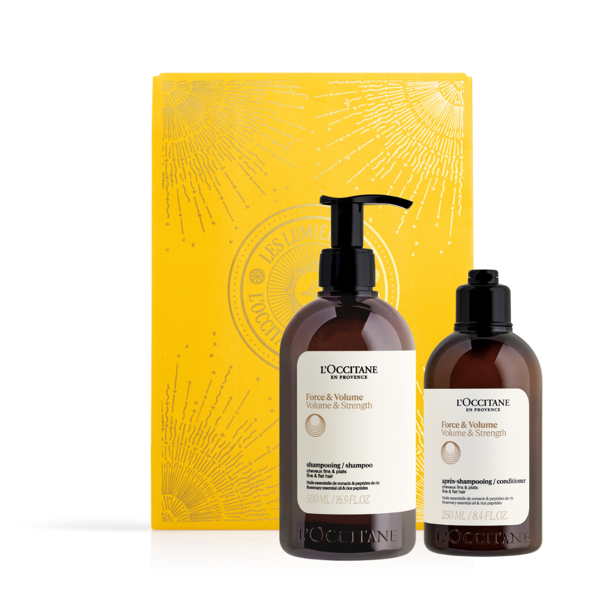 Regala Navidad L'Occitane