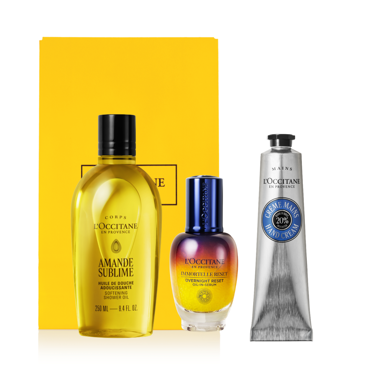 Set Íconos: Best Sellers | Regalo para mamá