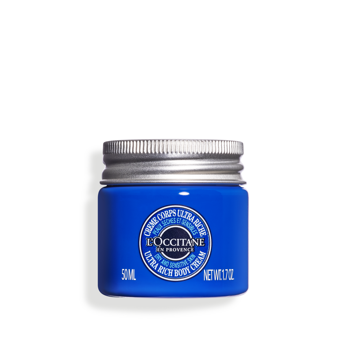 Crema Corporal Ultra Rich Karité