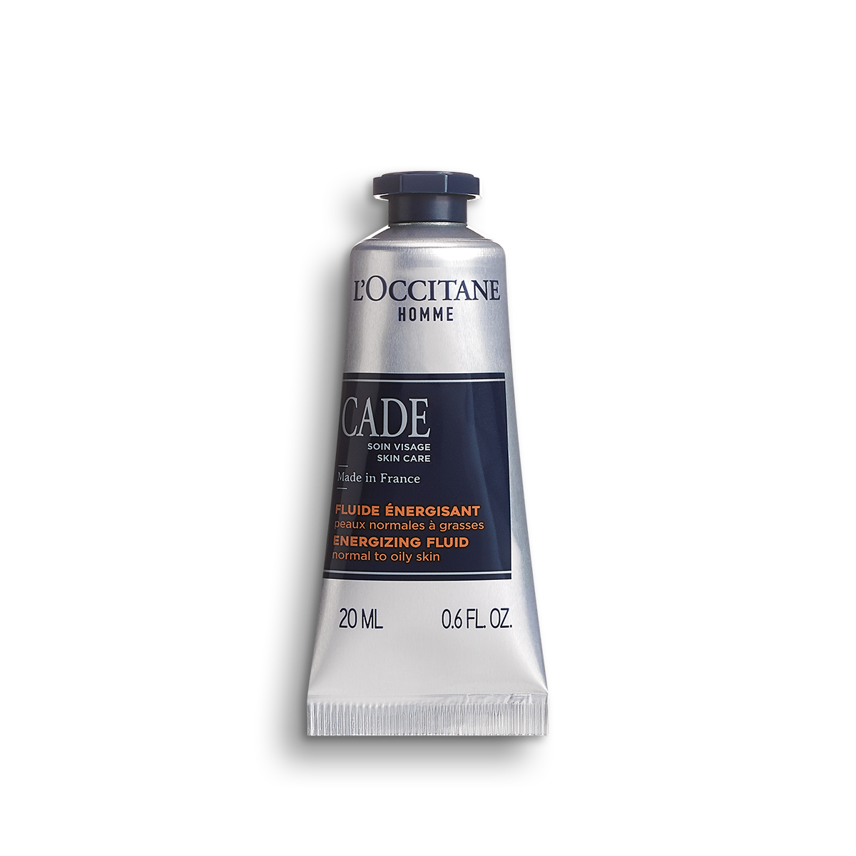 Fluido Energizante Facial Cade