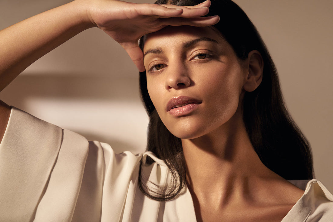 Primeros signos de la edad: cómo prevenirlos con la rutina Preciosa Immortelle