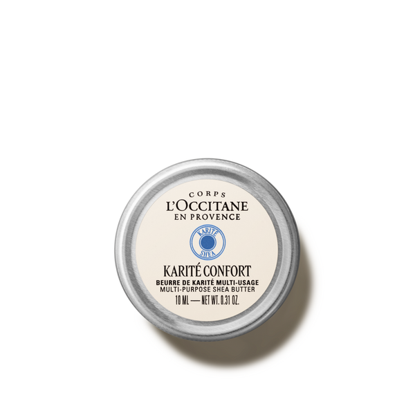 Manteca de Karité 10ML