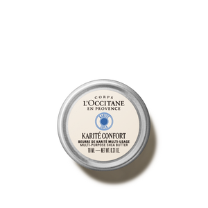 Manteca de Karité 10ML