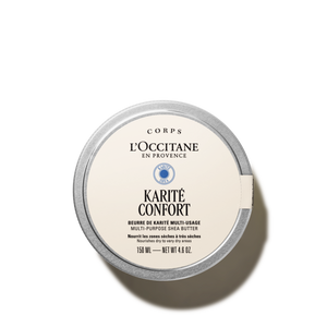 Manteca de Karité Orgánica 150 ml