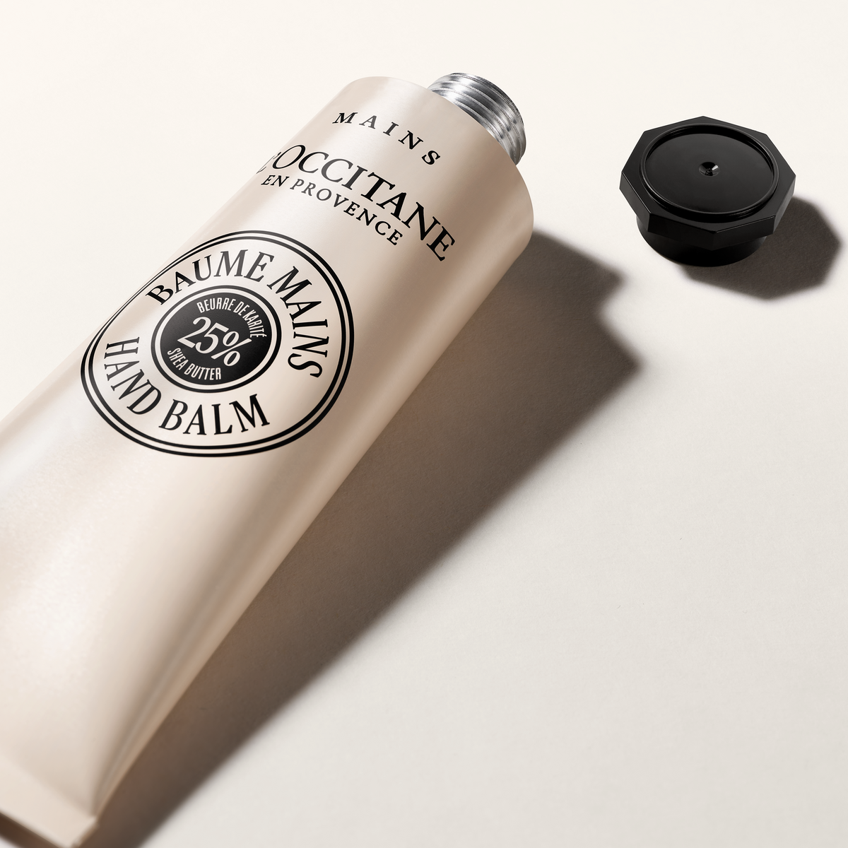 Bálsamo de Manos Intensivo Karité 50 ml