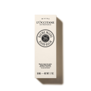 Bálsamo de Manos Intensivo Karité 50 ml