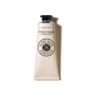 Bálsamo de Manos Intensivo Karité 50 ml