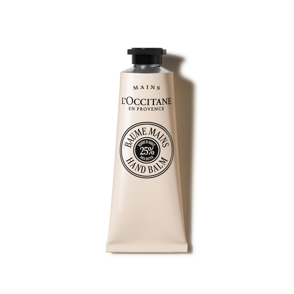 Bálsamo de Manos Intensivo Karité 50 ml