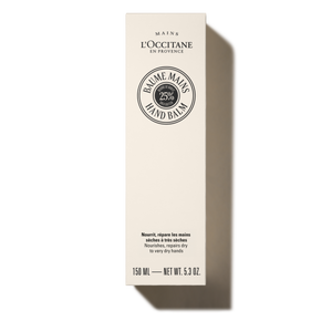 Bálsamo Intensivo de Manos Karité 150 ml