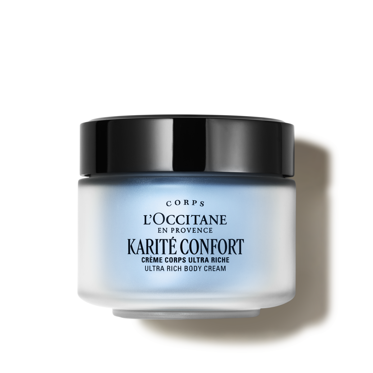 Crema de Cuerpo Ultra Rich Karité 200 ml