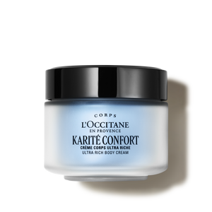 Crema de Cuerpo Ultra Rich Karité 200 ml