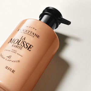Jabón Líquido Ultra Rich Karité 500 ml