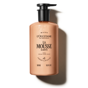 Jabón Líquido Ultra Rich Karité 500 ml