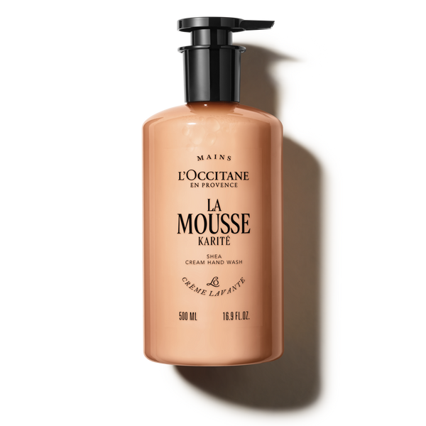 Jabón Líquido Ultra Rich Karité 500 ml