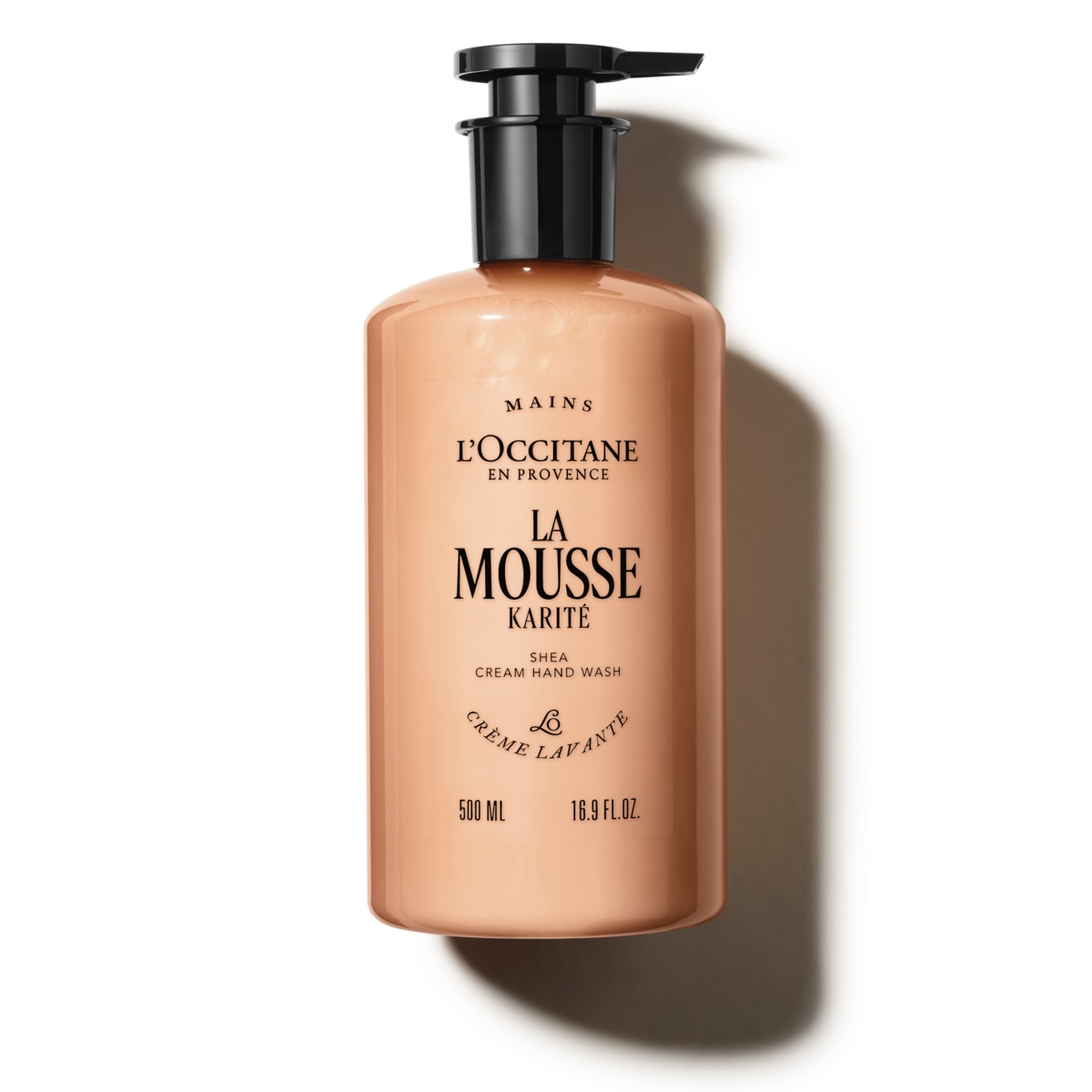 Jabón Líquido Ultra Rich Karité 500 ml