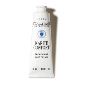 Crema de Pies Karité 30 ml