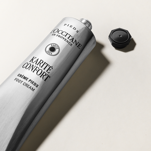 Crema de Pies Karité 150ML