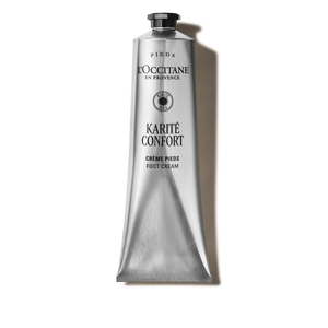 Crema de Pies Karité 150 ml