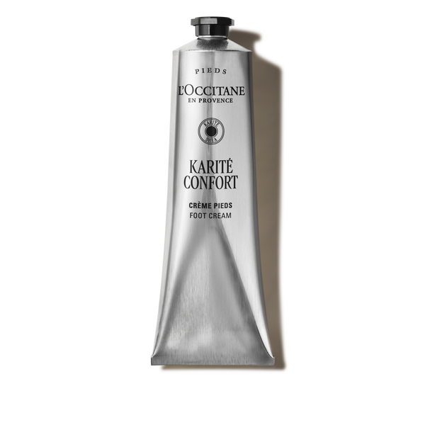 Crema de Pies Karité 150 ml