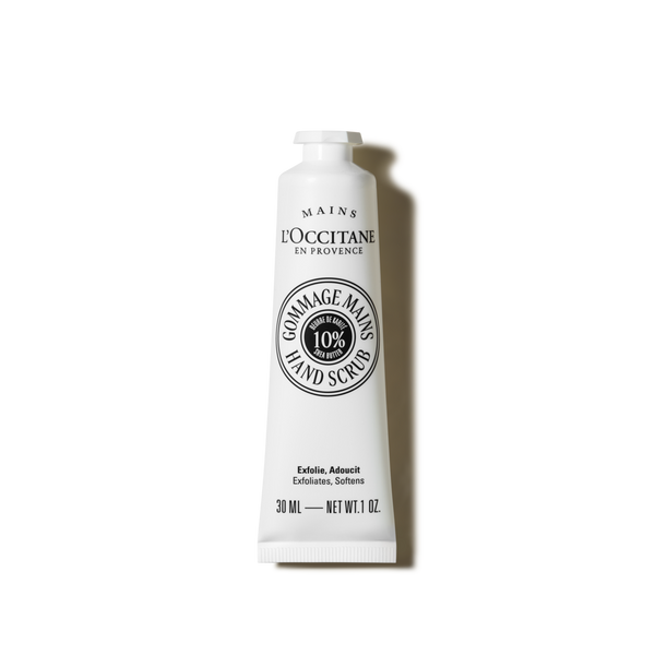 Exfoliante de Manos Karité