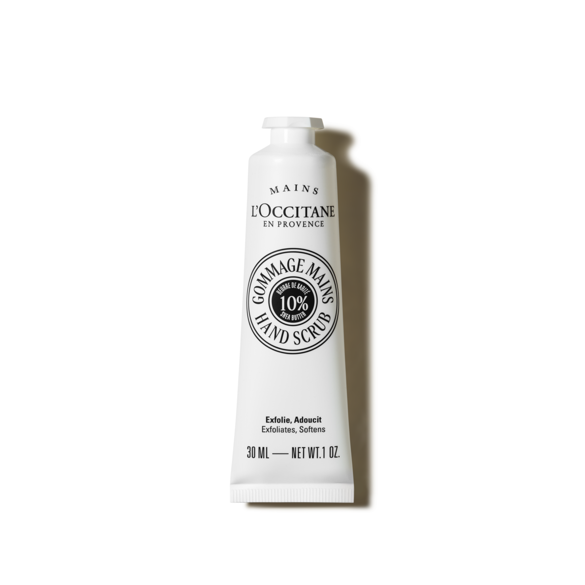 Exfoliante de Manos Karité