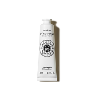 Exfoliante de Manos Karité