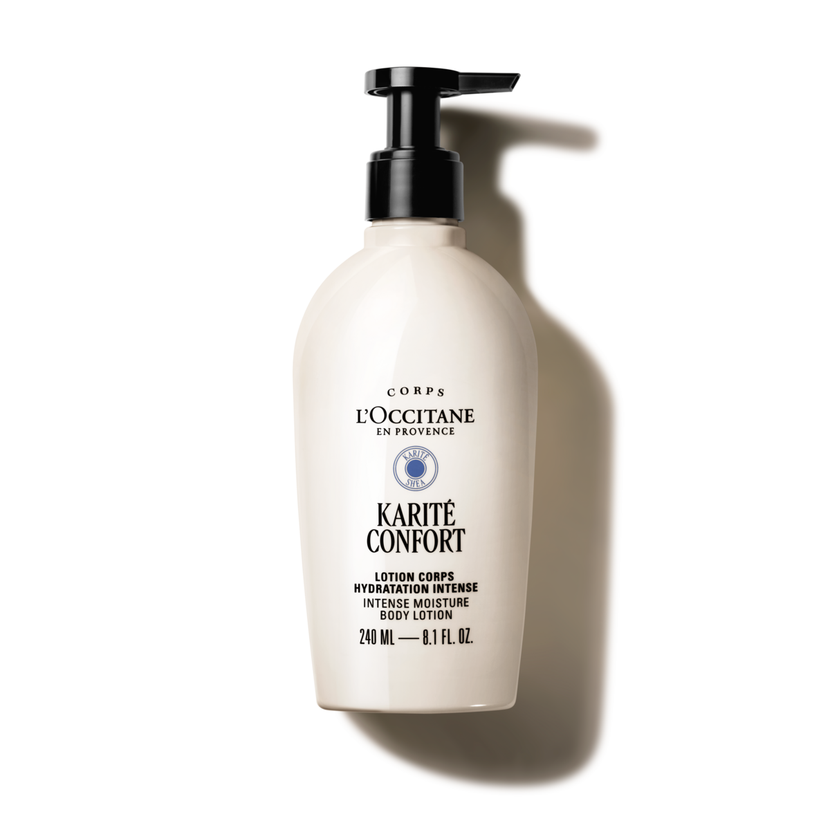 Loción de Cuerpo Ultra Rich Karité 240 ml
