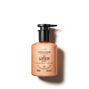 Loción Manos y Cuerpo Karité 250 ml