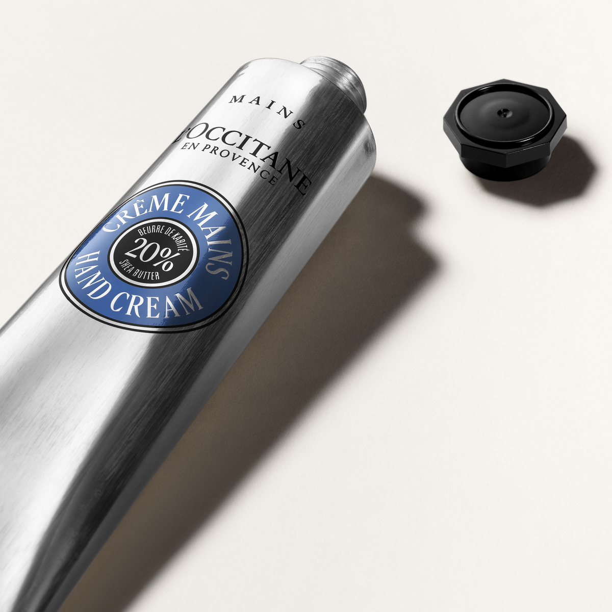 Crema de Manos 20% Karité 75ML