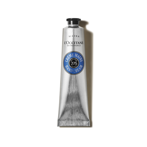 Crema de Manos 20% Karité 75ml