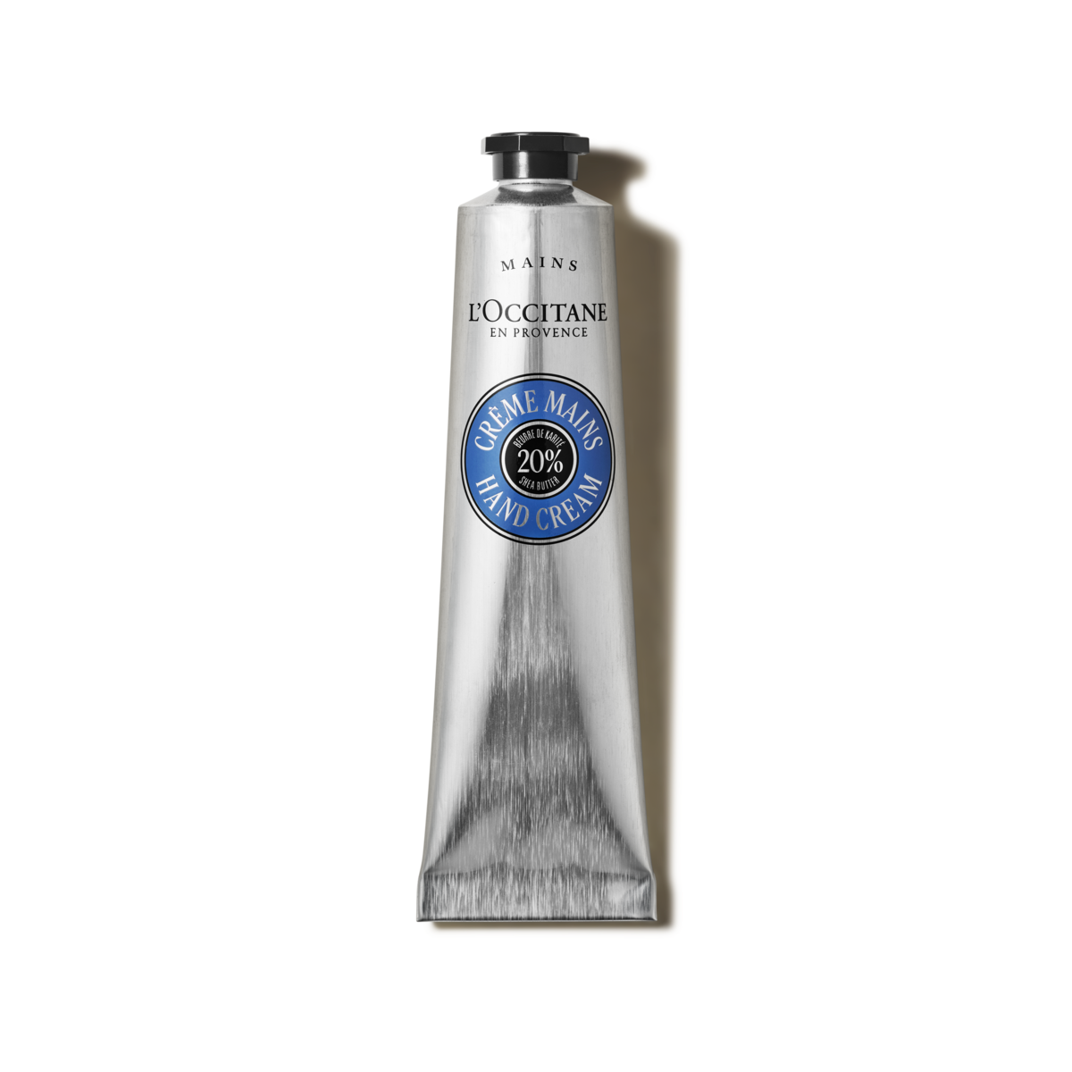 Crema de Manos 20% Karité 75ml