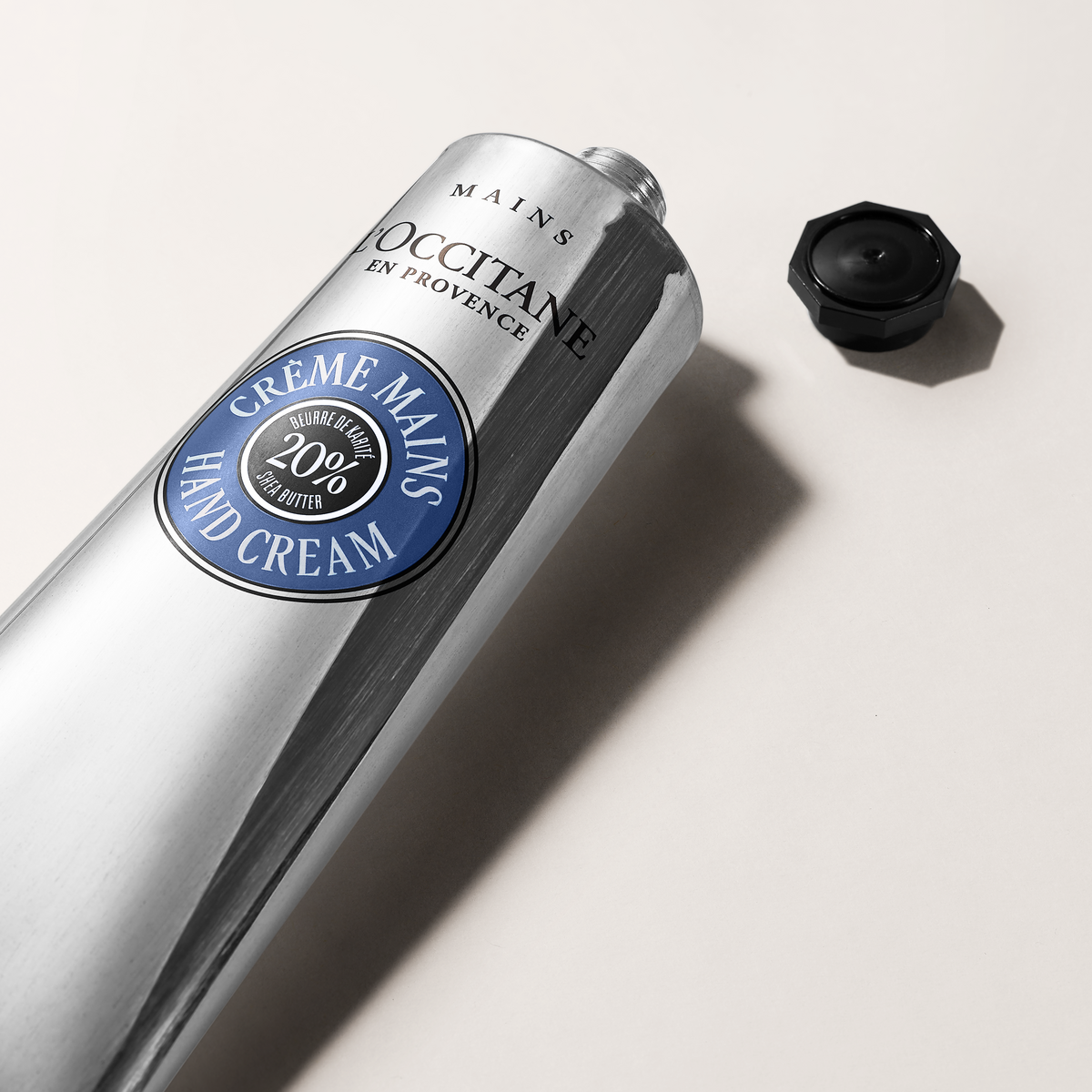 Crema de Manos 20% Karité 150 ml